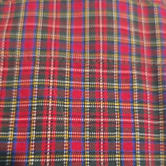 Eddie Bauer Long Sleeve Casual Button Down Shirt - Picture 3 of 3